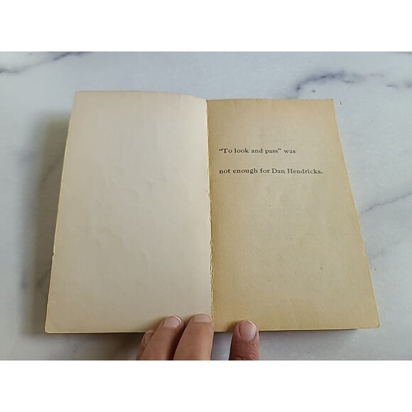 To Look And Pass By Taylor Caldwell Paperback - Picture 2 of 10